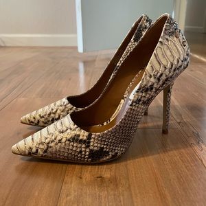 Steve Madden Paiton Heel